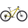 Bicicleta Cube Analog 2023 29" Flashlime