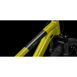Bicicleta Cube Analog 2023 29" Flashlime