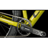 Bicicleta Cube Analog 2023 29" Flashlime