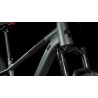 Bicicleta Cube Analog 2023 29" Flashgrey