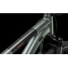 Bicicleta Cube Analog 2023 29" Flashgrey