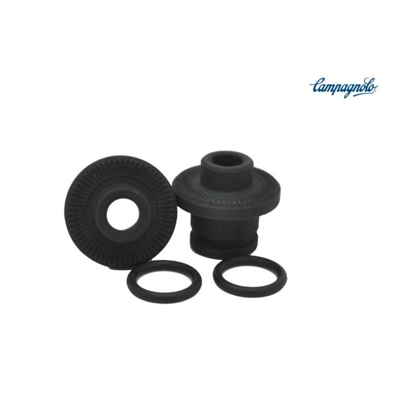 Coperchi per Mozzo Anteriore Campagnolo HB-SC001