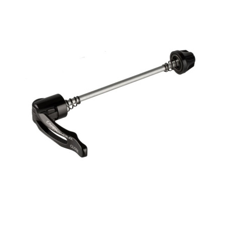 Cierre Rápido Buje Delantero Campagnolo Zonda/Scirocco Negro