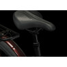 Bicicleta Cube Touring Hybrid EXC 625 Red Trapeze