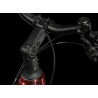 Bicicleta Cube Touring Hybrid EXC 625 Red Trapeze