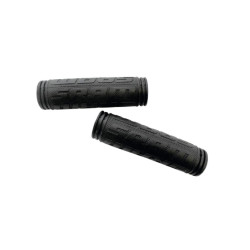 Puños Manillar Sram Racing Grips 130 mm Negro