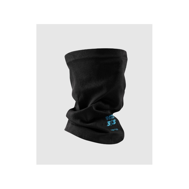 Protector Cuello Assos Winter Neck Warmer