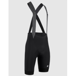 Culotte Assos Mille GT C2 Corto Con Tirantes Negro