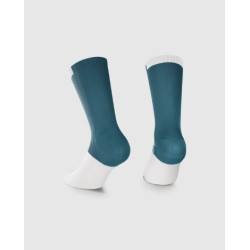 Calcetines Assos GT C2 Pruxian Blue