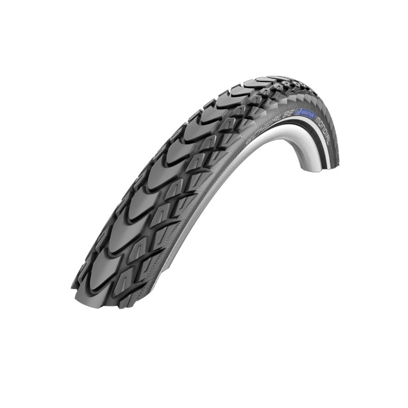 Cubierta Schwalbe Marathon Mondial 700x40 Rígida
