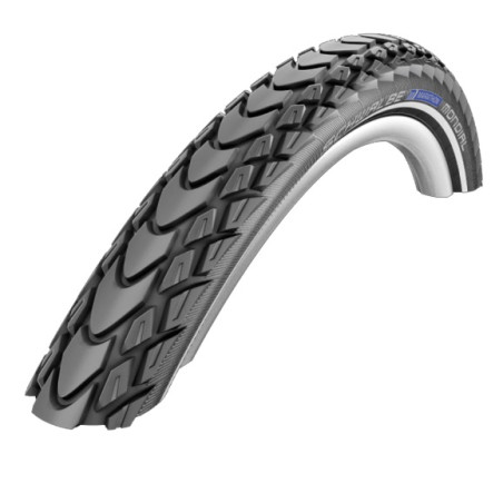 Cubierta Schwalbe Marathon Mondial 700x40 Rígida
