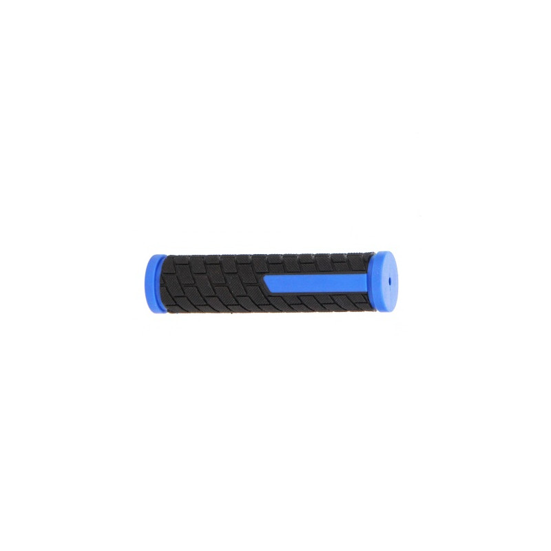 Manopole Manubrio CLB Kraton Nero/Blu