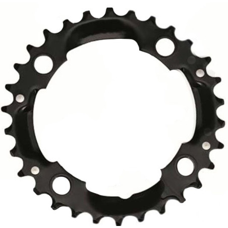 Plato Fsa Comet MTB 30D 2/3x10/11v BCD 96 Acero