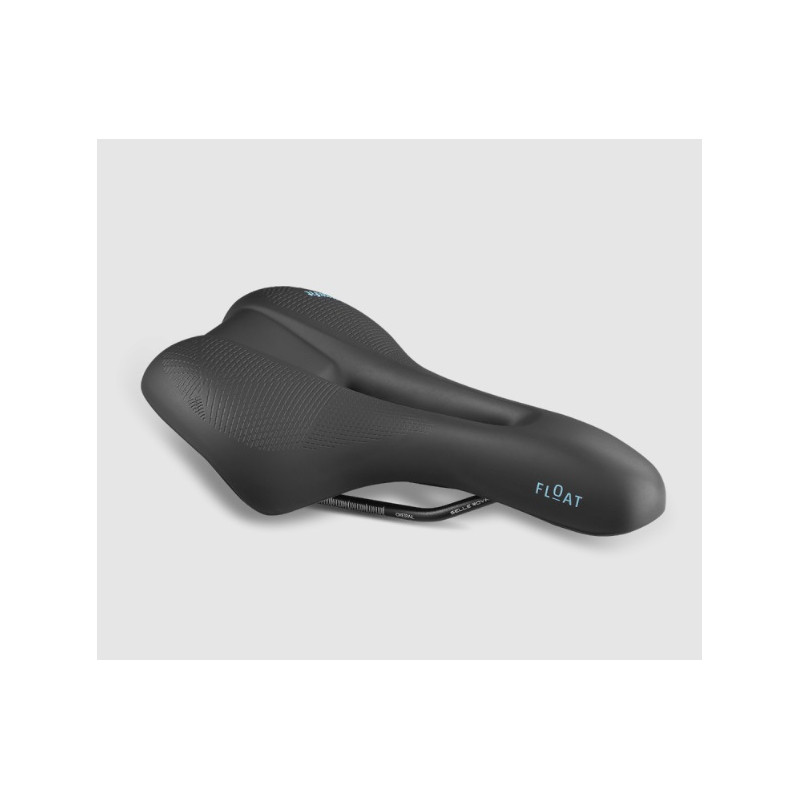 Sillín Selle Royal Float Athletic