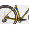 Bicicleta Guerciotti Escape S 2024 Shimano GRX 810 2x11 Azul