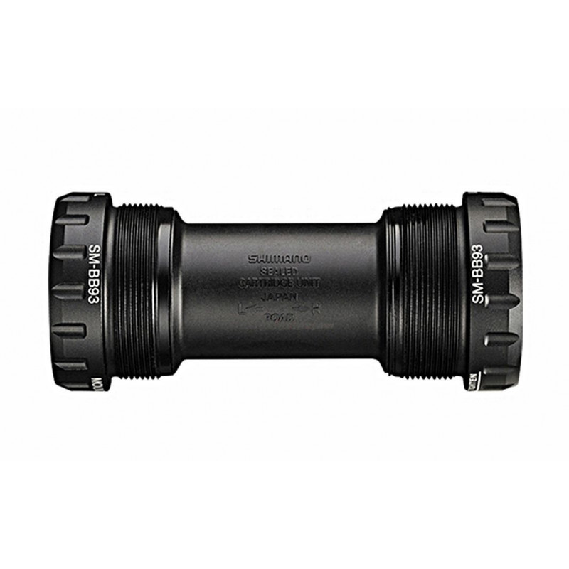 Cazoletas Pedalier Shimano XTR SS-BB93B BSC