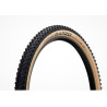 Cubierta Vittoria Barzo XC-Race 29x2.35 G2.0 TNT Negro/Crema