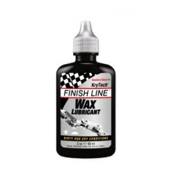 Aceite Lubricante Finish Line Cera Krytech 60 ml