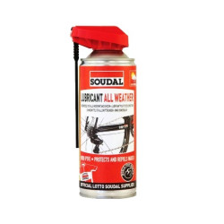 Aceite Lubricante Soudal 4...