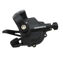 Comando Cambio Sram X3 Trigger 7v