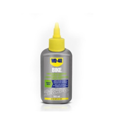 Olio Lubrificante WD-40 Catena Secco 100 Ml