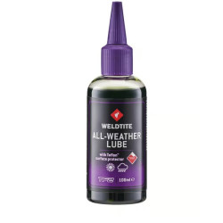 Aceite Lubricante Weldtite All-Weather 100 ml