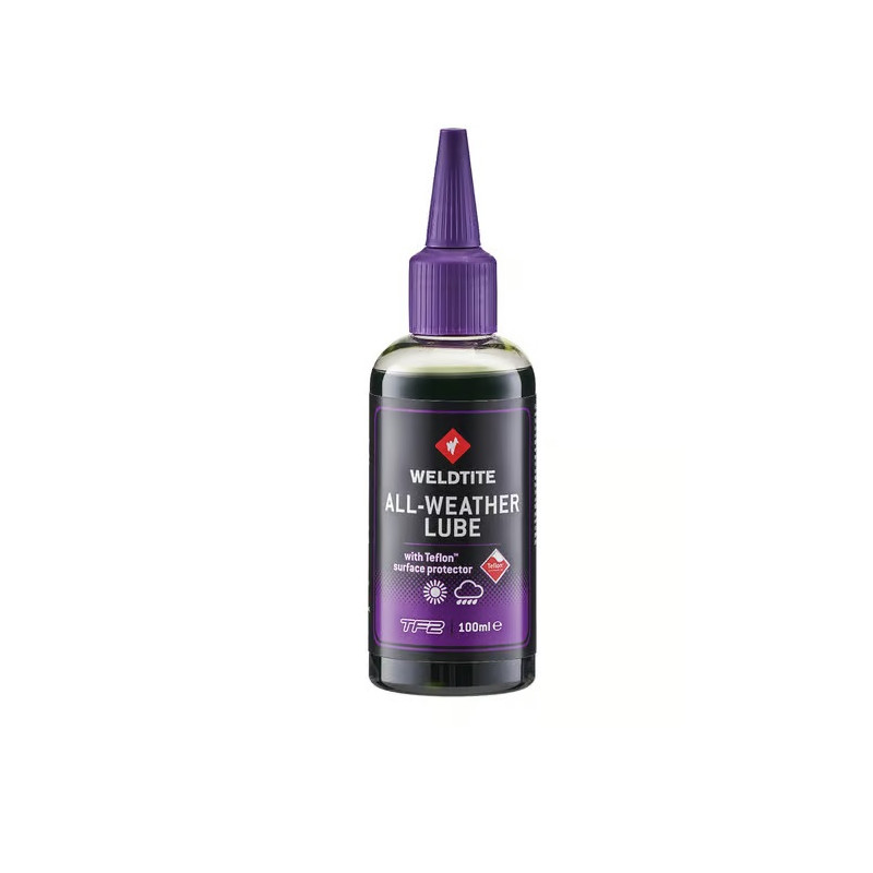 Aceite Lubricante Weldtite All-Weather 100 ml