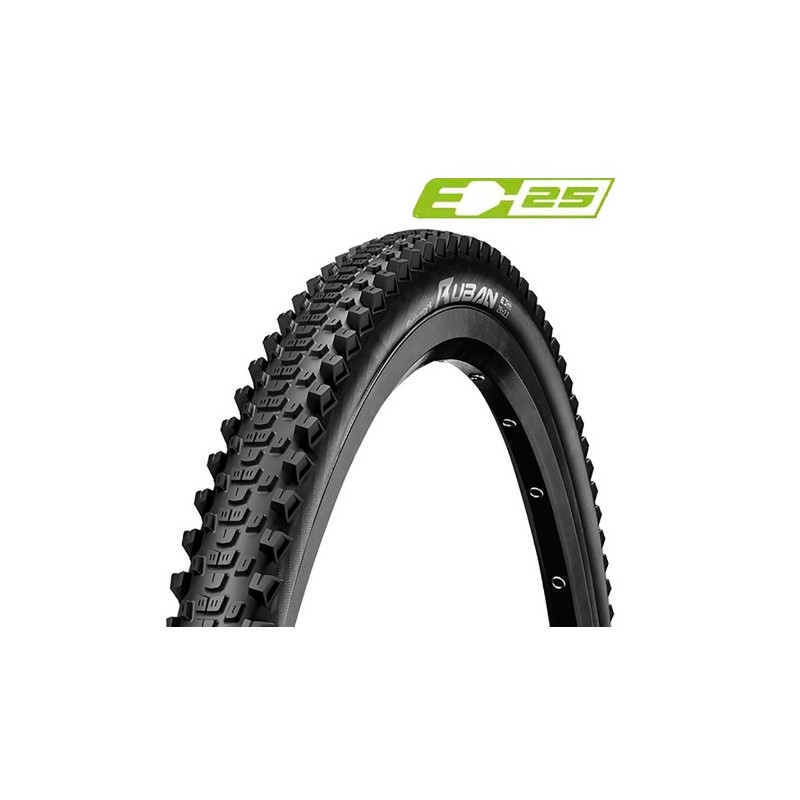 Cubierta Continental Ruban 27.5x2.30 Performance Rígida