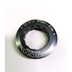 Ghiera di blocaggio cassette Miche Supertype Campagnolo 12T