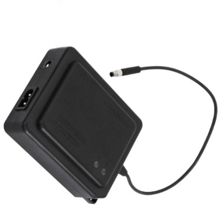 Cargador Batería Grupos Campagnolo EPS V2/V3/V4