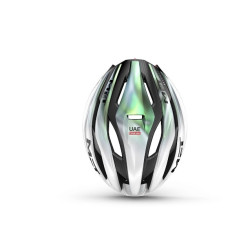 Casco MET Trenta 3K Carbon Mips Team Emirates Edition 2024