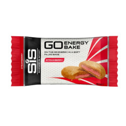 Barretta SiS Go Energy Bake Fragola