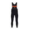 Calzamaglia Santini Hero Bretelle Nero