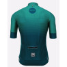 Maillot Santini Krome Custom Ranglan Manga Corta