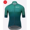 Maillot Santini Krome Custom Ranglan Manga Corta