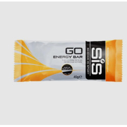 Barrita Energética SiS Go Energy Bar Plátano Fudge