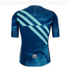 Maillot Santini Filo Hero Water Manga Corta