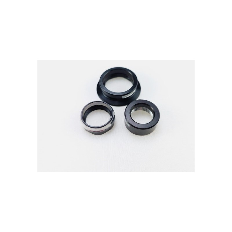Cono Buje Delantero Shimano Rueda WH-R9170-C40-TU-F12