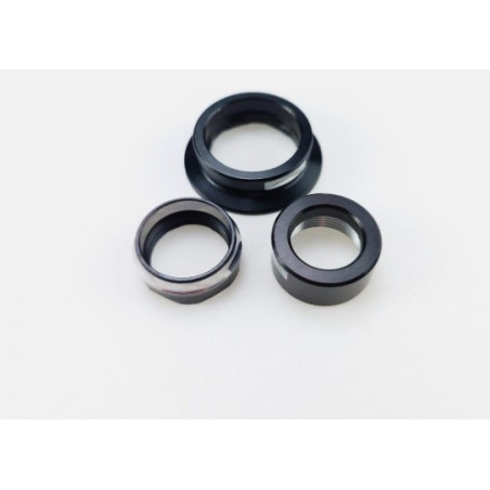 Cono Buje Delantero Shimano Rueda WH-R9170-C40-TU-F12