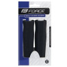 Puños Manillar Force Foam Negro