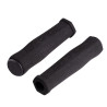 Puños Manillar Force Foam Negro