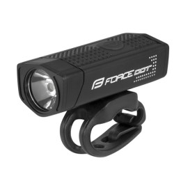 Luz Delantera Force DOT 300 LM USB