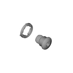 Tornillo y Separador de Cambio Shimano RD-TX800