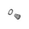 Tornillo y Separador de Cambio Shimano RD-TX800