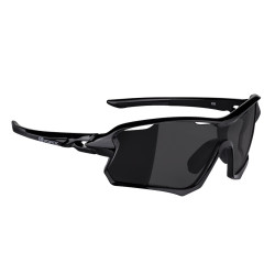 Gafas Force Edie Negro Lente Láser