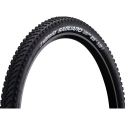 Cubierta Vittoria Saguaro Tubeless Ready 29x2.25 Negro/Antracita