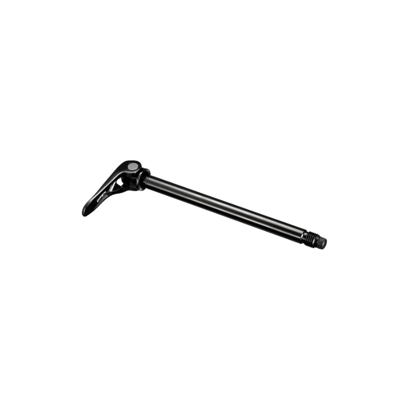 Eje Buje Trasero E-Thru Shimano AX-720-R 142X12 MM