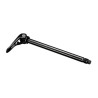 Eje Buje Trasero E-Thru Shimano AX-720-R 142X12 MM