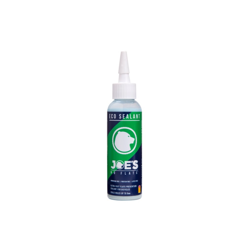 Líquido Sellante Tubeless Joe´s Eco Sealant 125 ml