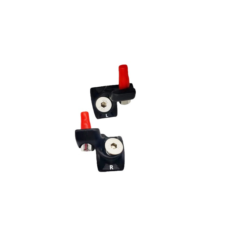 Adaptadores Avid/Sram Manetas Cambio Matchmaker